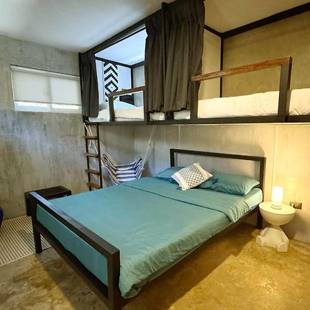 Beach People Hostel Bantayan Island Ocoy Εξωτερικό φωτογραφία