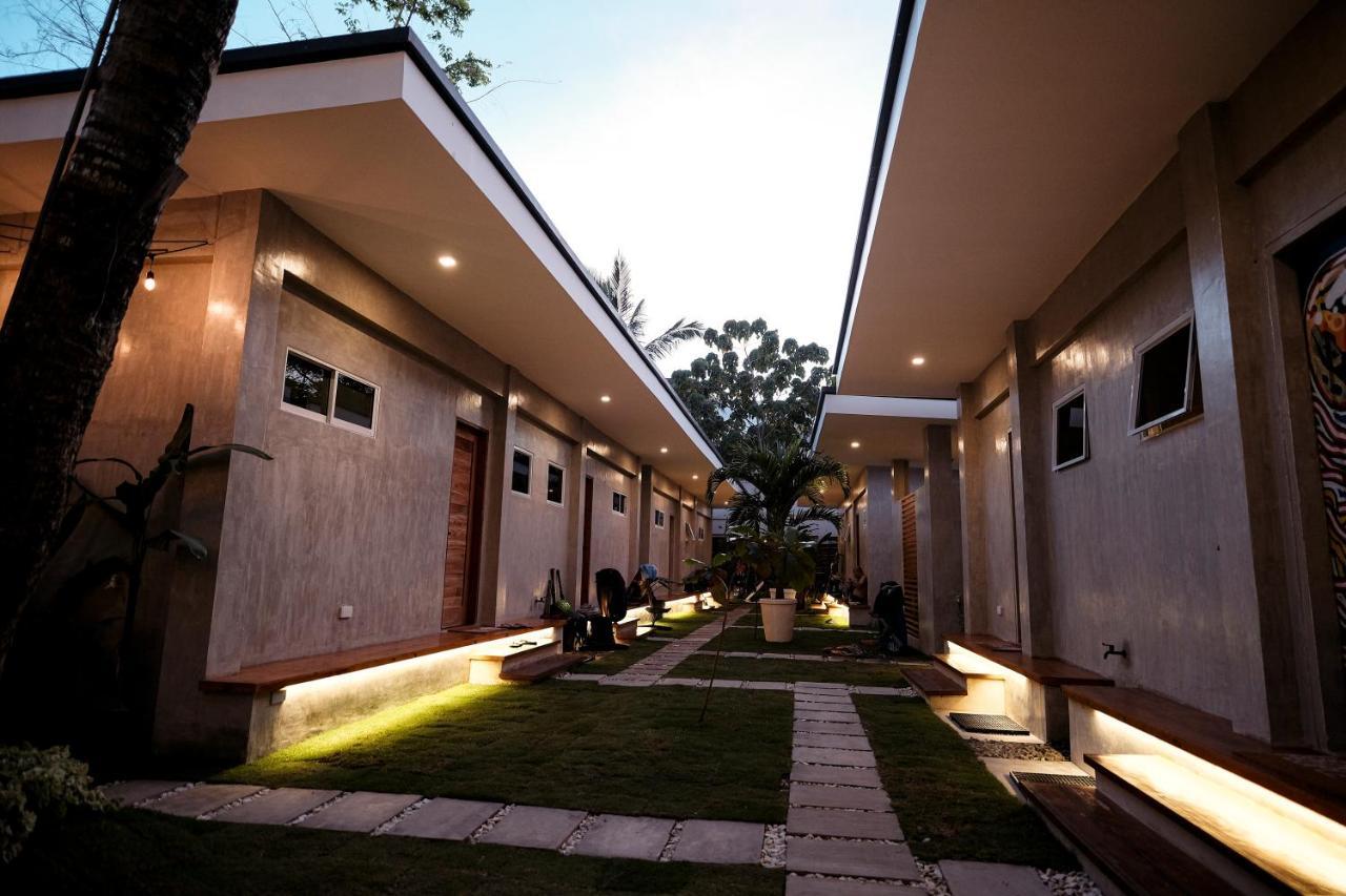 Beach People Hostel Bantayan Island Ocoy Εξωτερικό φωτογραφία