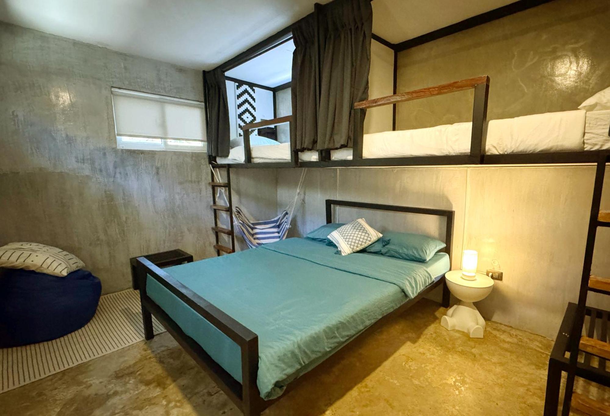 Beach People Hostel Bantayan Island Ocoy Εξωτερικό φωτογραφία